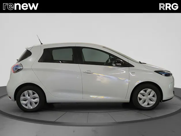 Renault Zoe Limited R110 (incl. Batterie)