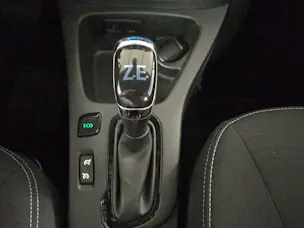 Renault Zoe Limited R110 (incl. Batterie)