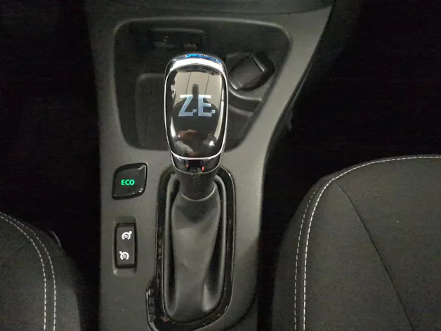 Renault Zoe Limited R110 (incl. Batterie)