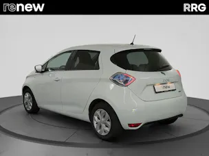 Renault Zoe Limited R110 (incl. Batterie)