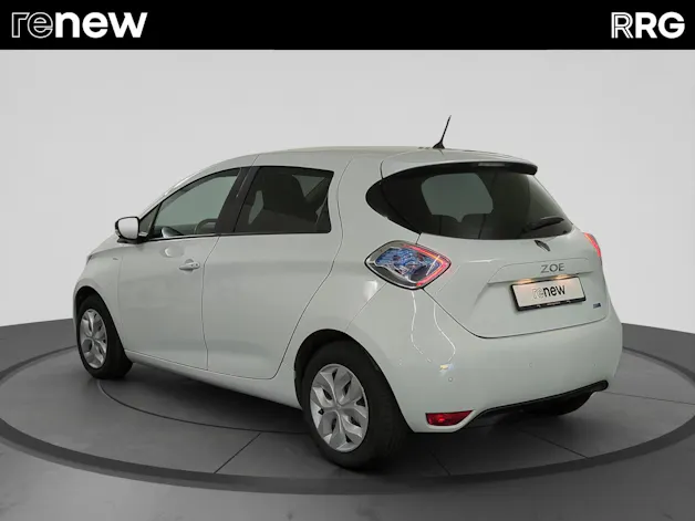 Renault Zoe Limited R110 (incl. Batterie)