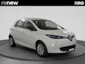 Renault Zoe Limited R110 (incl. Batterie)