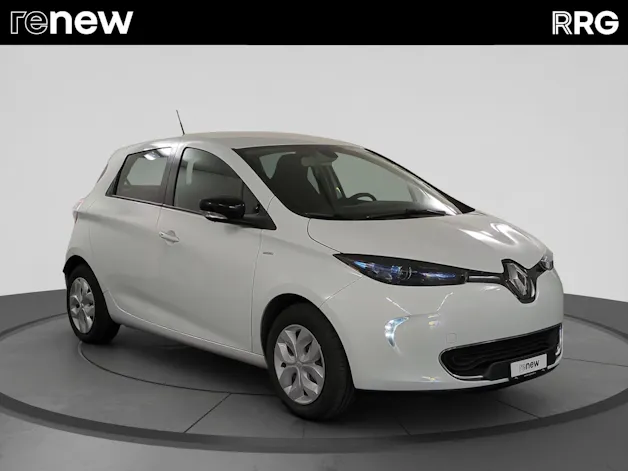 Renault Zoe Limited R110 (incl. Batterie)