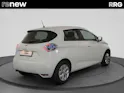 Renault Zoe Limited R110 (incl. Batterie)