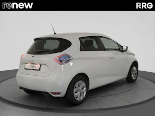 Renault Zoe Limited R110 (incl. Batterie)