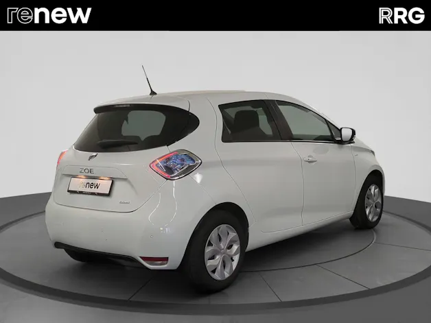 Renault Zoe Limited R110 (incl. Batterie)