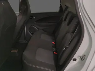 Renault Zoe Limited R110 (incl. Batterie)