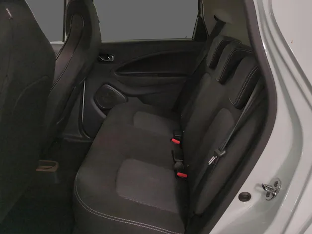 Renault Zoe Limited R110 (incl. Batterie)