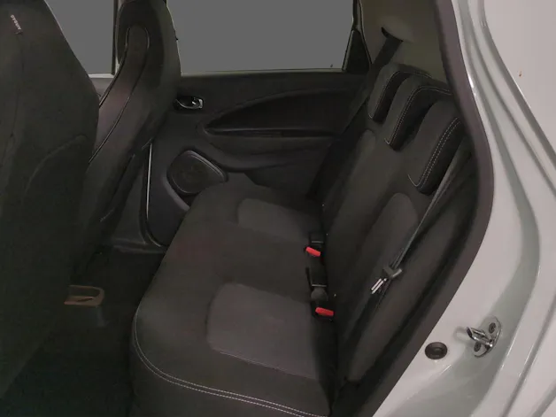 Renault Zoe Limited R110 (incl. Batterie)