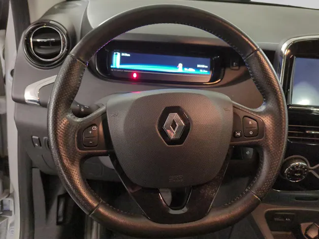 Renault Zoe Limited R110 (incl. Batterie)