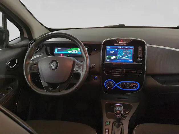 Renault Zoe Limited R110 (incl. Batterie)
