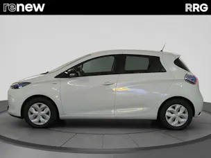 Renault Zoe Limited R110 (incl. Batterie)