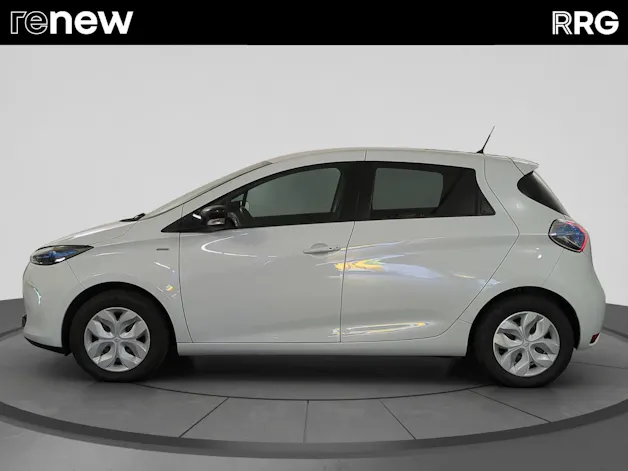 Renault Zoe Limited R110 (incl. Batterie)
