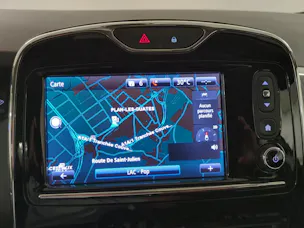 Renault Zoe Limited R110 (incl. Batterie)