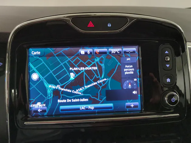 Renault Zoe Limited R110 (incl. Batterie)