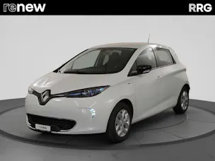 Renault Zoe Limited R110 (incl. Batterie)