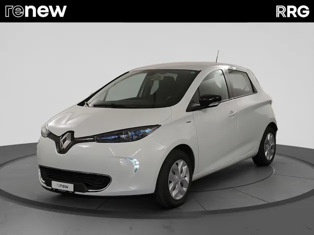 Renault Zoe Limited R110 (incl. Batterie)