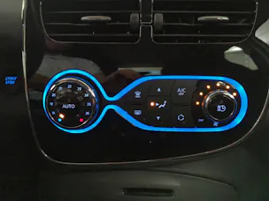 Renault Zoe Limited R110 (incl. Batterie)
