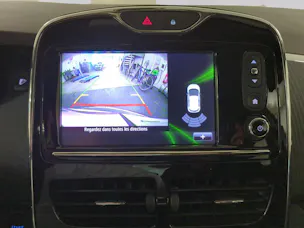 Renault Zoe Limited R110 (incl. Batterie)