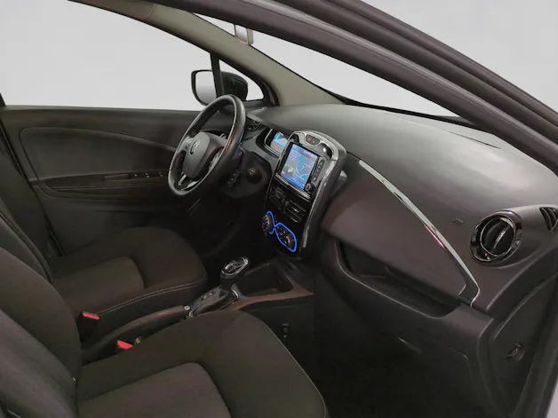 Renault Zoe Limited R110 (incl. Batterie)