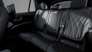 Mercedes-Benz EQS 580 Executive Edition AMG Line 4matic