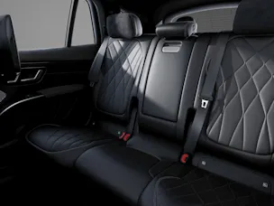 Mercedes-Benz EQS 580 Executive Edition AMG Line 4matic
