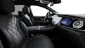 Mercedes-Benz EQS 580 Executive Edition AMG Line 4matic