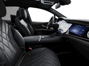 Mercedes-Benz EQS 580 Executive Edition AMG Line 4matic