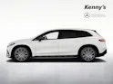 Mercedes-Benz EQS 580 Executive Edition AMG Line 4matic