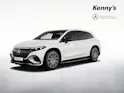 Mercedes-Benz EQS 580 Executive Edition AMG Line 4matic