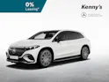 MERCEDES-BENZ EQS 580 Executive Edition AMG Line 4MATIC