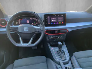 SEAT Ibiza 1.0 EcoTSI Move FR DSG