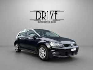 VW Golf 1.4 TSI Comfortline DSG