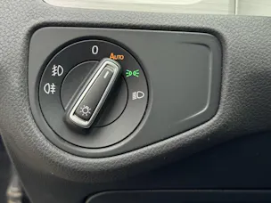 VW Golf 1.4 TSI Comfortline DSG