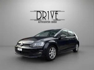 VW Golf 1.4 TSI Comfortline DSG