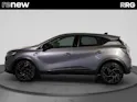 Renault Captur 1.3 TCe Esprit Alpine EDC
