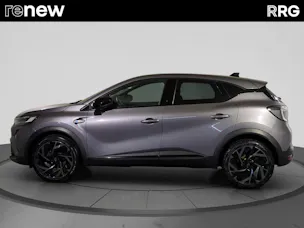 Renault Captur 1.3 TCe Esprit Alpine EDC