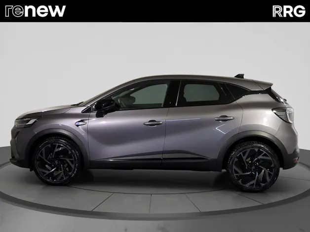 Renault Captur 1.3 TCe Esprit Alpine EDC
