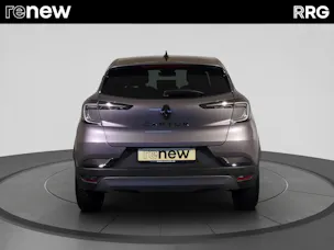 Renault Captur 1.3 TCe Esprit Alpine EDC