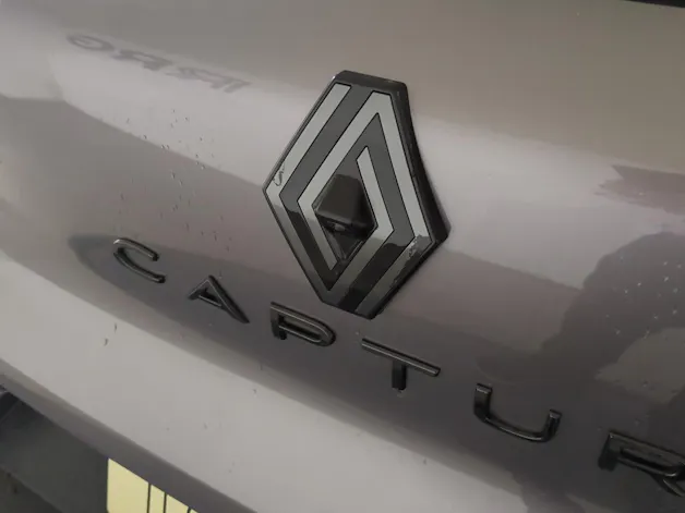 Renault Captur 1.3 TCe Esprit Alpine EDC