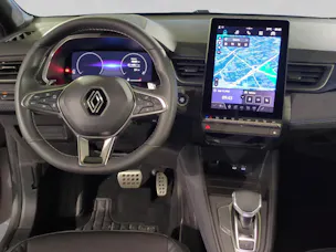 Renault Captur 1.3 TCe Esprit Alpine EDC