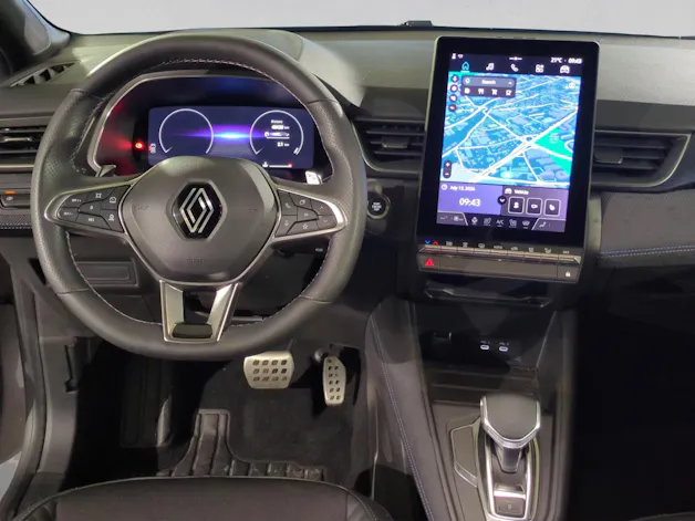 Renault Captur 1.3 TCe Esprit Alpine EDC