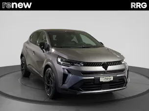 Renault Captur 1.3 TCe Esprit Alpine EDC