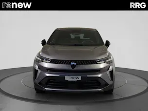 Renault Captur 1.3 TCe Esprit Alpine EDC