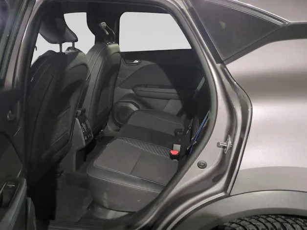 Renault Captur 1.3 TCe Esprit Alpine EDC