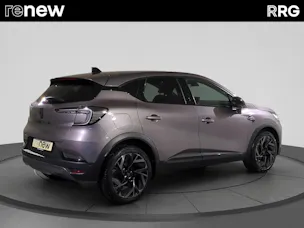 Renault Captur 1.3 TCe Esprit Alpine EDC