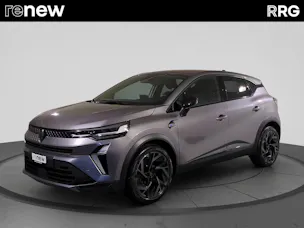 Renault Captur 1.3 TCe Esprit Alpine EDC