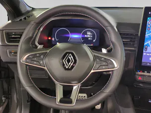 Renault Captur 1.3 TCe Esprit Alpine EDC