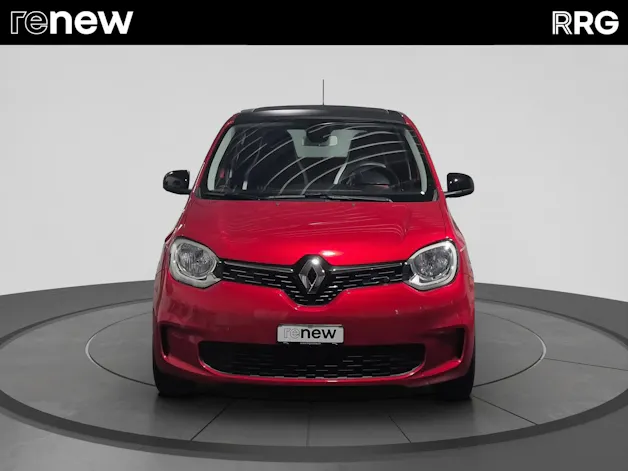 Renault Twingo Electric Techno