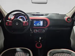 Renault Twingo Electric Techno